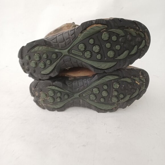 ? Wolverine Camo Gore-Tex Thinsulate Lace Up Boots Size 10 ? main image 8